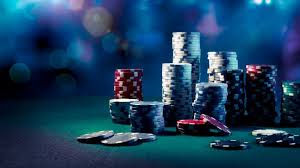 Онлайн казино Casino GetWin